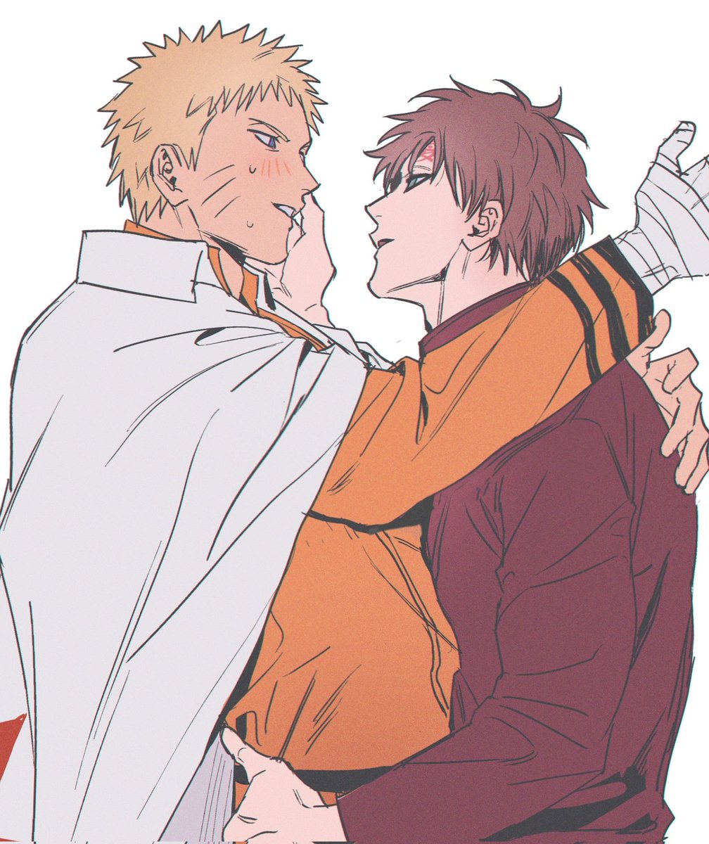 nnnhhhhhh19's tweet image. 카게카게 가아나루