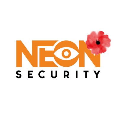 NEON Security tweet media