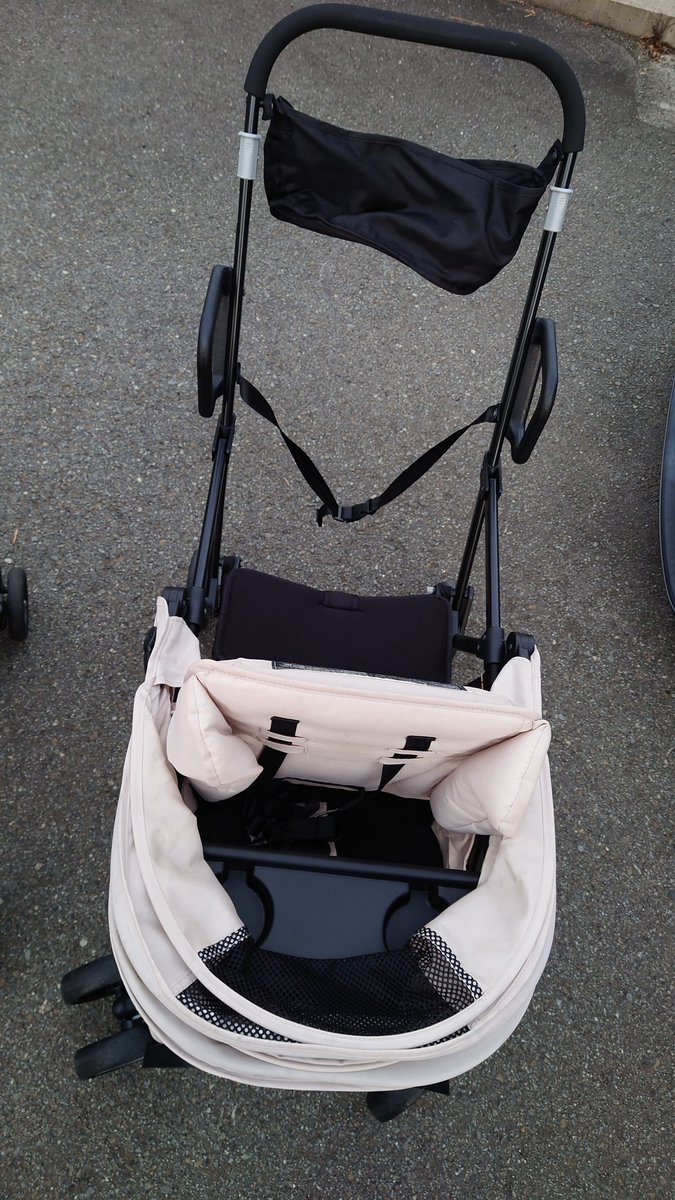 Hitomy　ベビーカー ありみぃ🏴‍☠️ on X