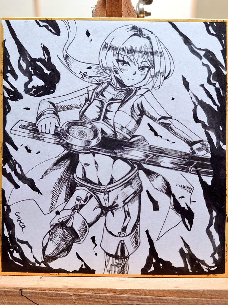 ニカラグア ソレンチナメ絵画 ① 【公式通販】