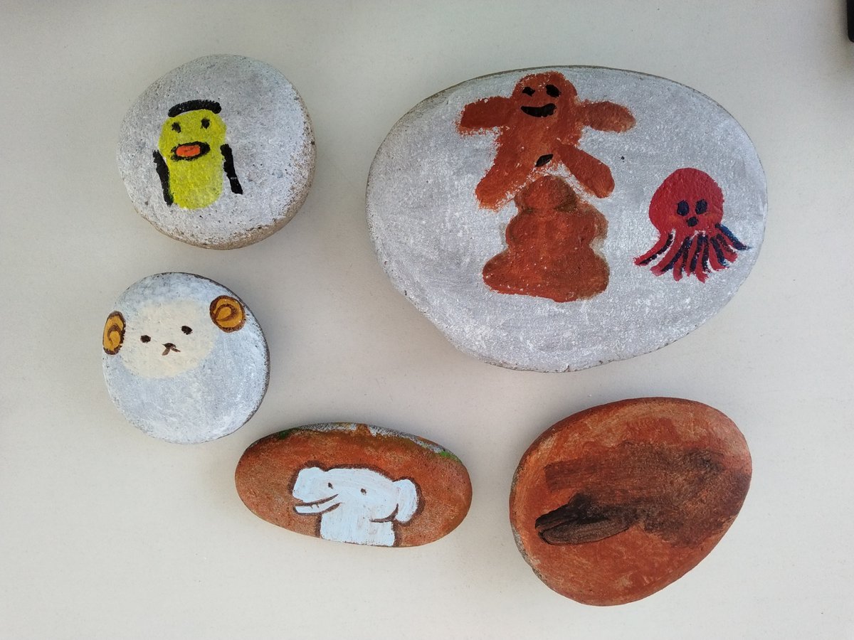 momorin絵画 momorin絵画2点 Brush Stroke #2 アートポスター・アルミ