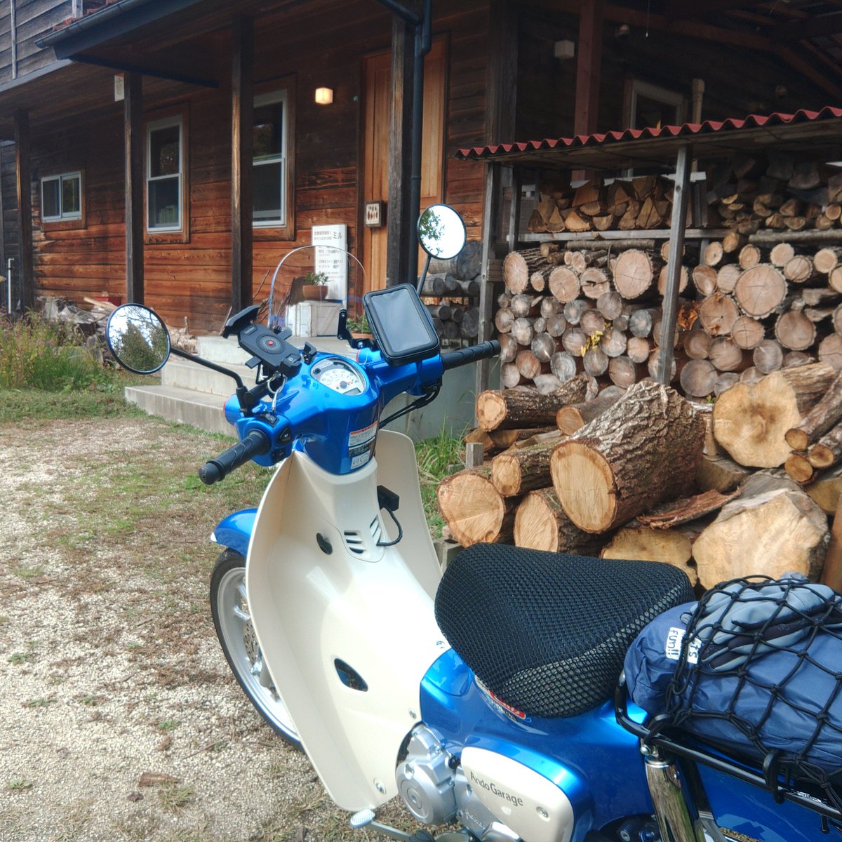 とっちん@青カブ🗺️。 (@1973tocchin) / Posts / X