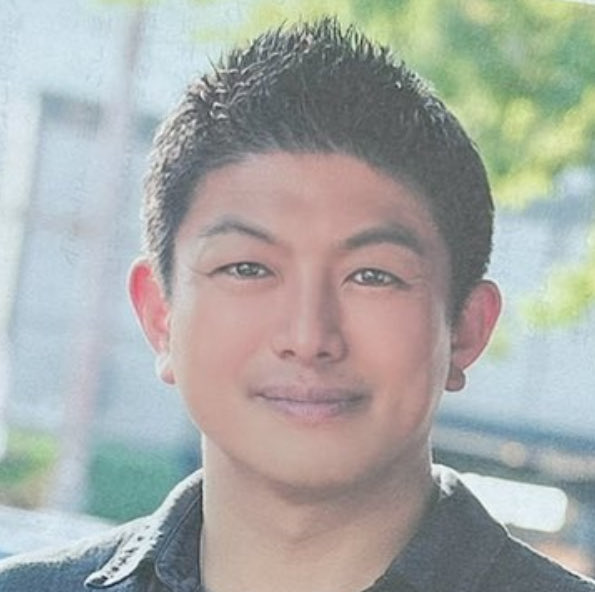 piyopiyo_jp's tweet image. この人は誰ですか？