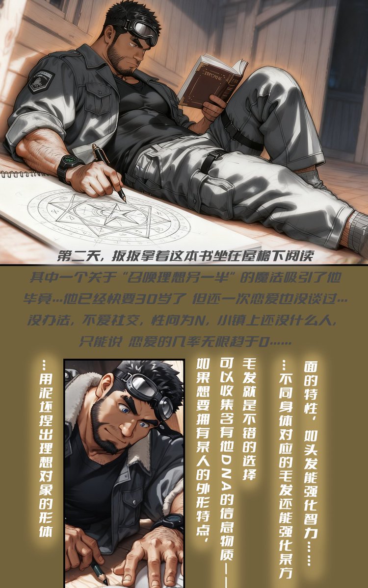 Dirty Studio得体 tweet media