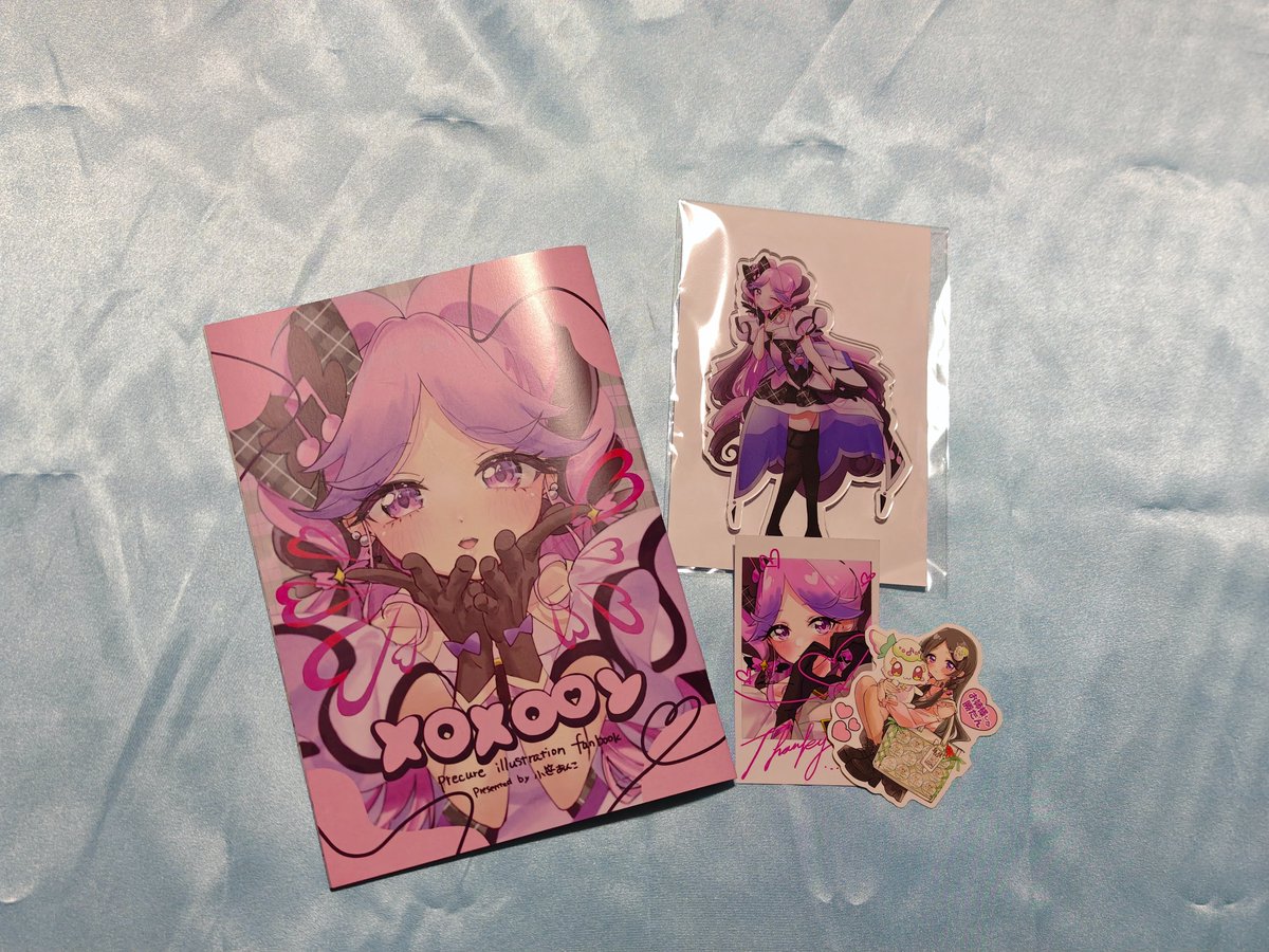 小笹あんこ (@ankrD1029) / Posts / X