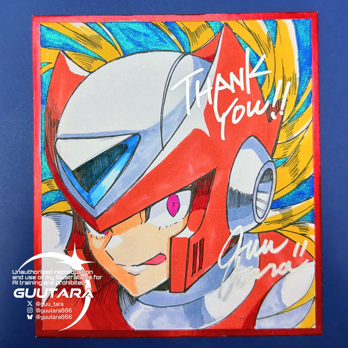 𝙜𝙪𝙪𝙩𝙖𝙧𝙖@次8月ロクゼロオンリー！ tweet media