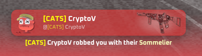 DaylightofWeb3's tweet photo. @kopirax_blog @twix0n  Are these your people?

CryptoV was after my peace of mind. I could barely breathe properly 
He was everywhere

The closest I came was 2nd Place
GGs though 🤝

@SuperTrip64 #trip #webgaming #gaming #supertrip