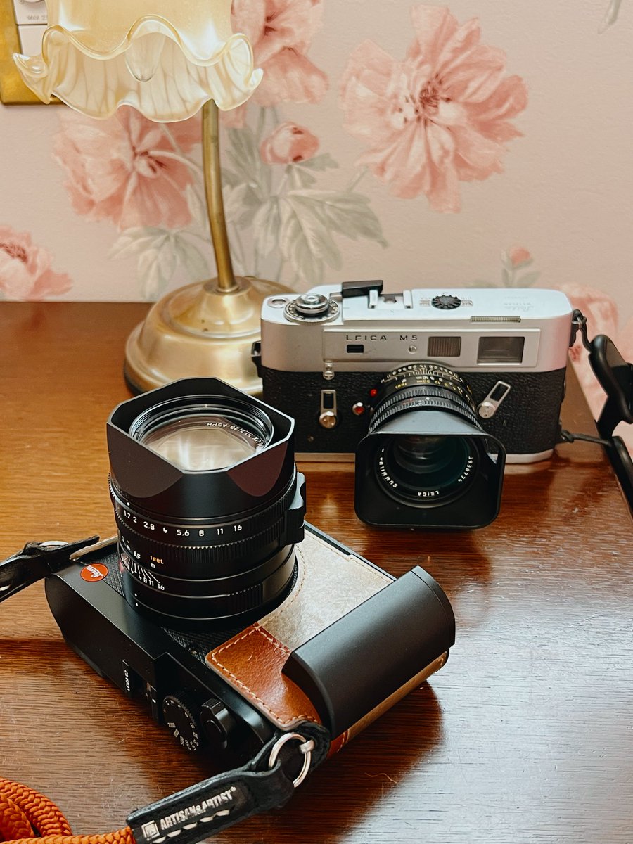 #今日のライカ
#todaysLeica