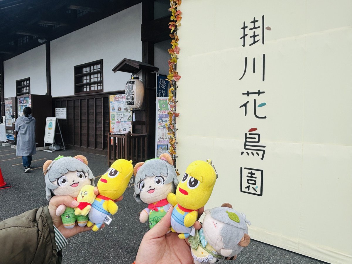 mfgkpp's tweet image. 花鳥園めちゃよすぎたのでまた行く時は平日に行って全てを手に入れたい所存