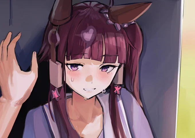 あかんよぉ イケナイ二人 トレララ