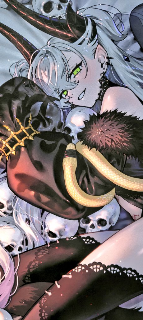 FGO リリス コート FGO リリス コート