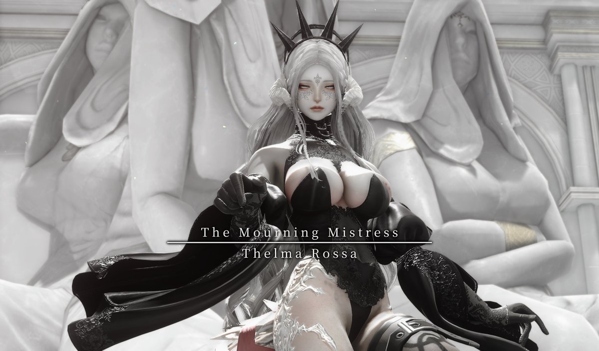 normal vs sin eater version