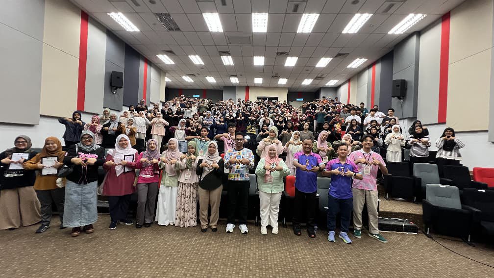 signonmalaysia's tweet photo. #SignOn x Jawatankuasa Perwakilan Pelajar (JPK), UiTM Seremban : 1/11/2025, 10AM - 12PM. ❤️
https://t.co/ZVpZkFI3tZ https://t.co/mZtyKv4vkA