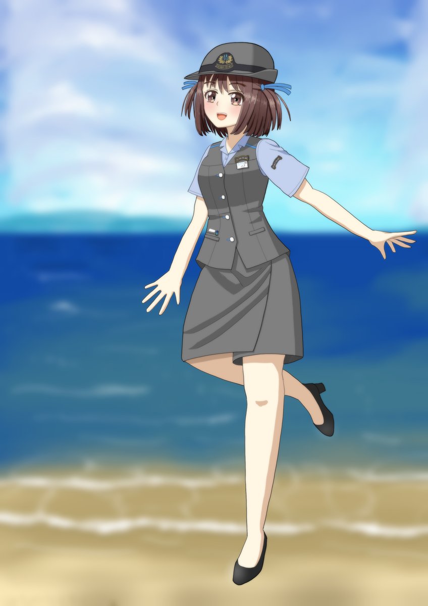 法円坂潤太・C106日曜ス23a東6 (@houenzaka) / Posts / X