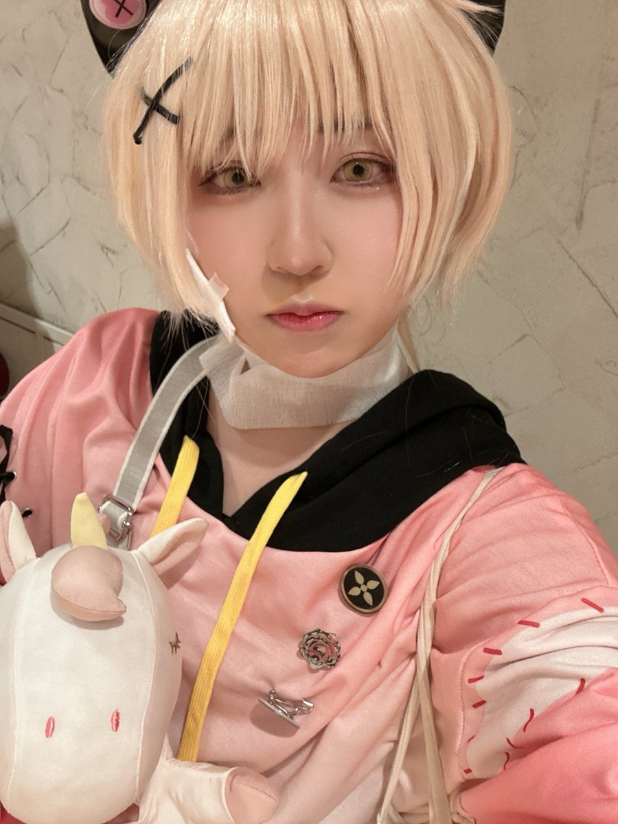 ちゃまゑもん (@chama_cha_cos) / Posts and Replies / X