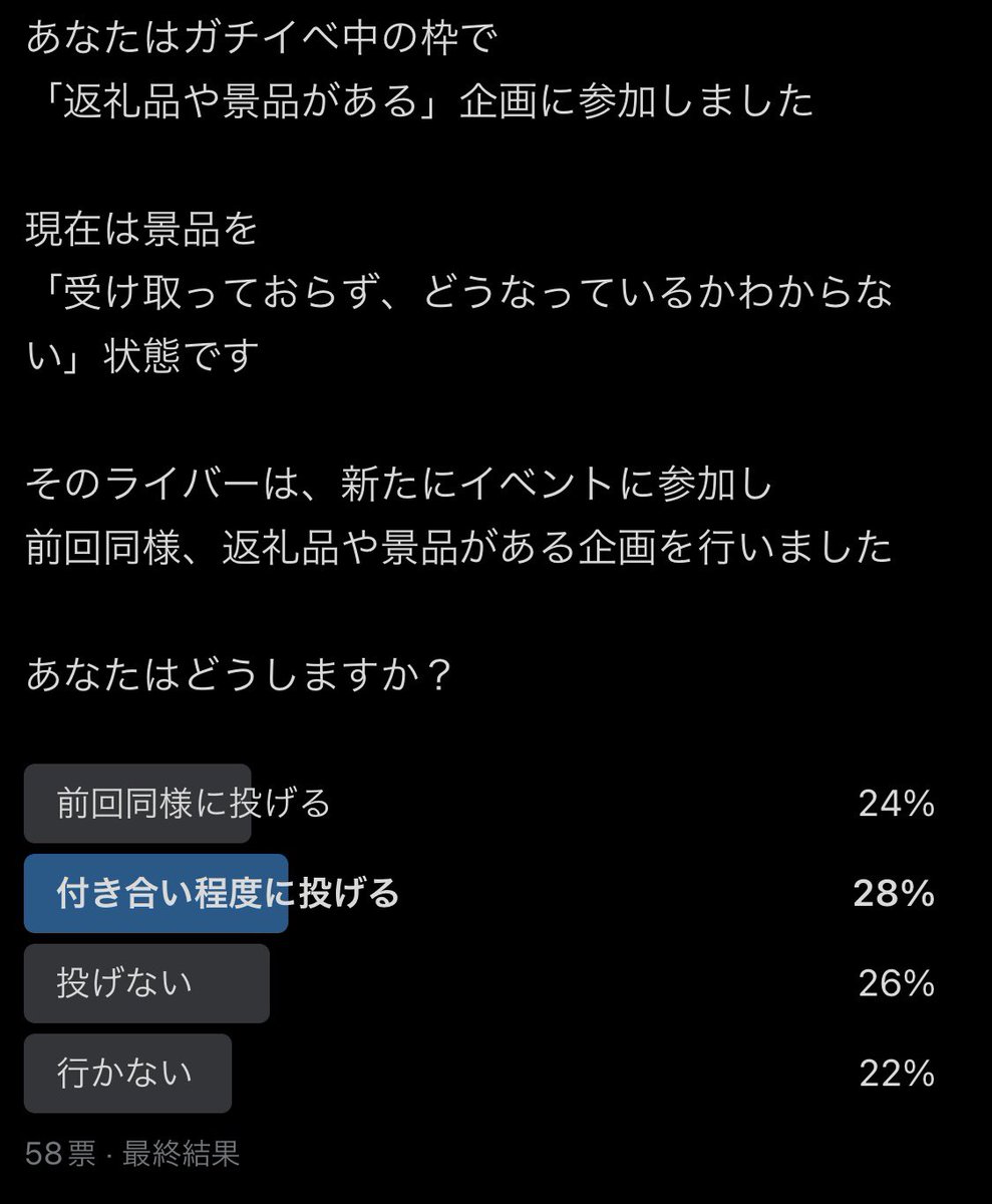 はゆ tweet media