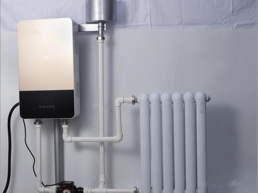 HitfarT's tweet image. Our electromagnetic induction water boilers (6KW/8KW/10KW/15KW) redefine indoor heating. Using magnetic induction technology, it circulates hot water through floor or wall pipes, comfortable warmth without the need for a chimney. #HeatingSolution  #ModernComfort #WiFiEnabled