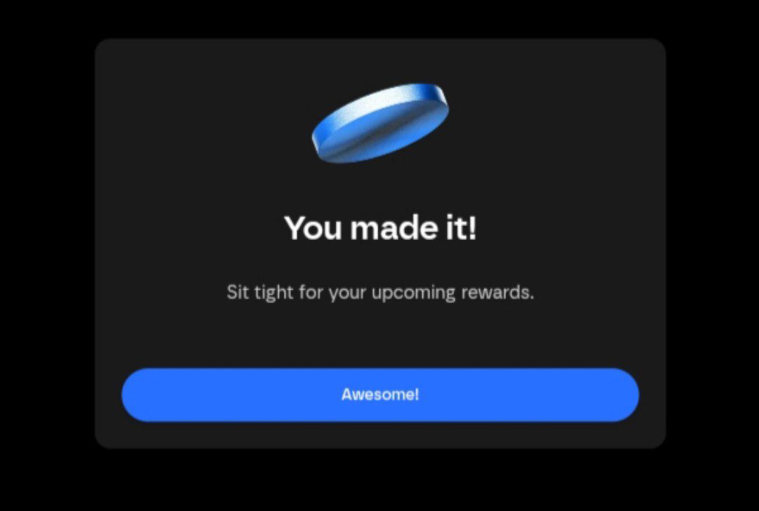 Update for $MMT airdrop. 

Connect your wallet and bind your X to qualify for the <a href="/MMTFinance/">MomentumⓂ️Ⓜ️T</a> Airdrop Wave 1
Subscription Close in only 37 hour's.. 

Steps.......   #MMTFinance

1. Visit airdrop.mmt.finance

2. Connect wallet (Slush wallet). 

3. Link your X (Twitter)