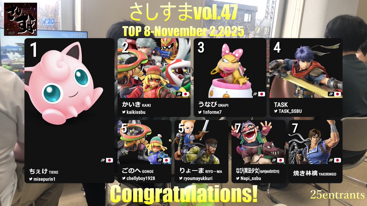 さしすま/すすすま tweet media