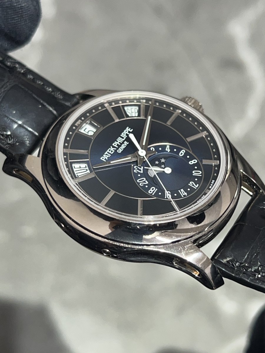 小さな時計屋さん(渋谷店) on X