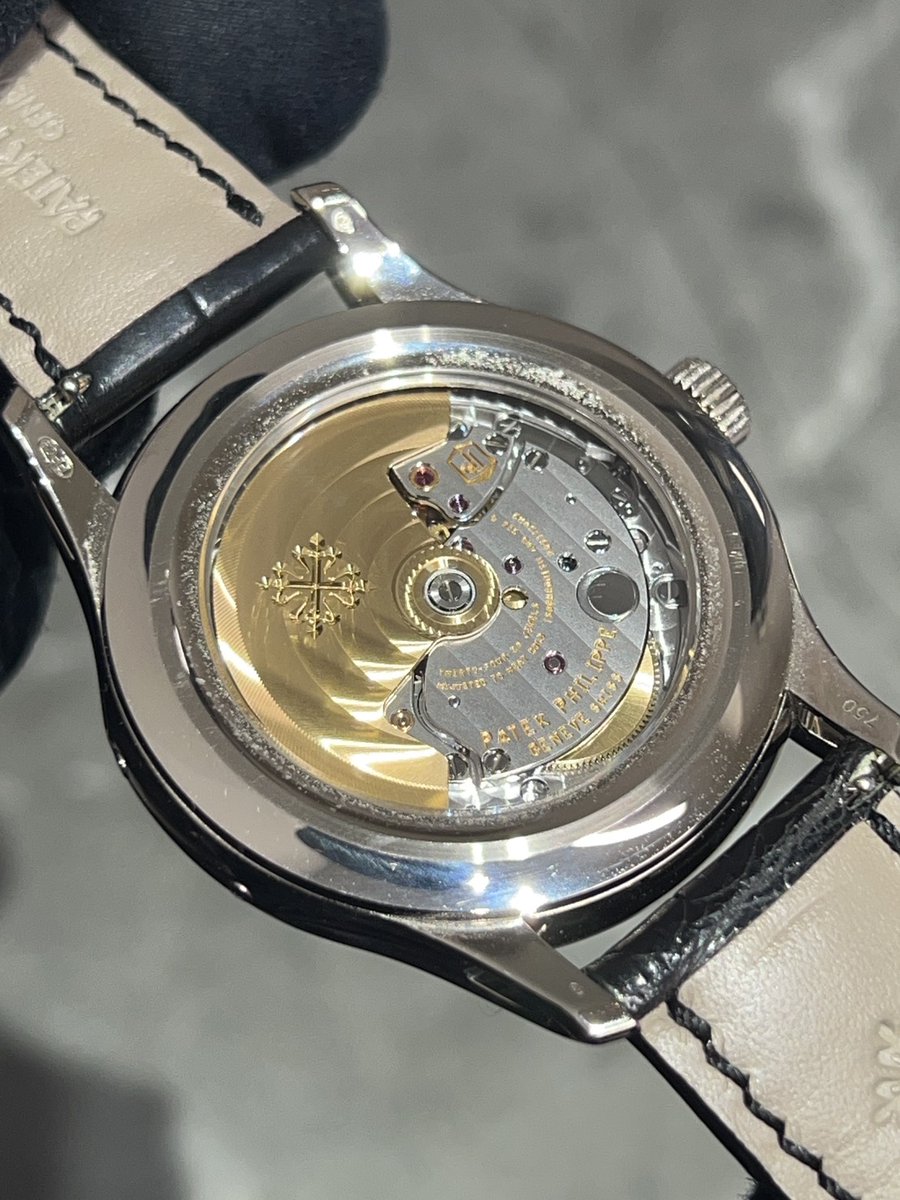 小さな時計屋さん(渋谷店) on X