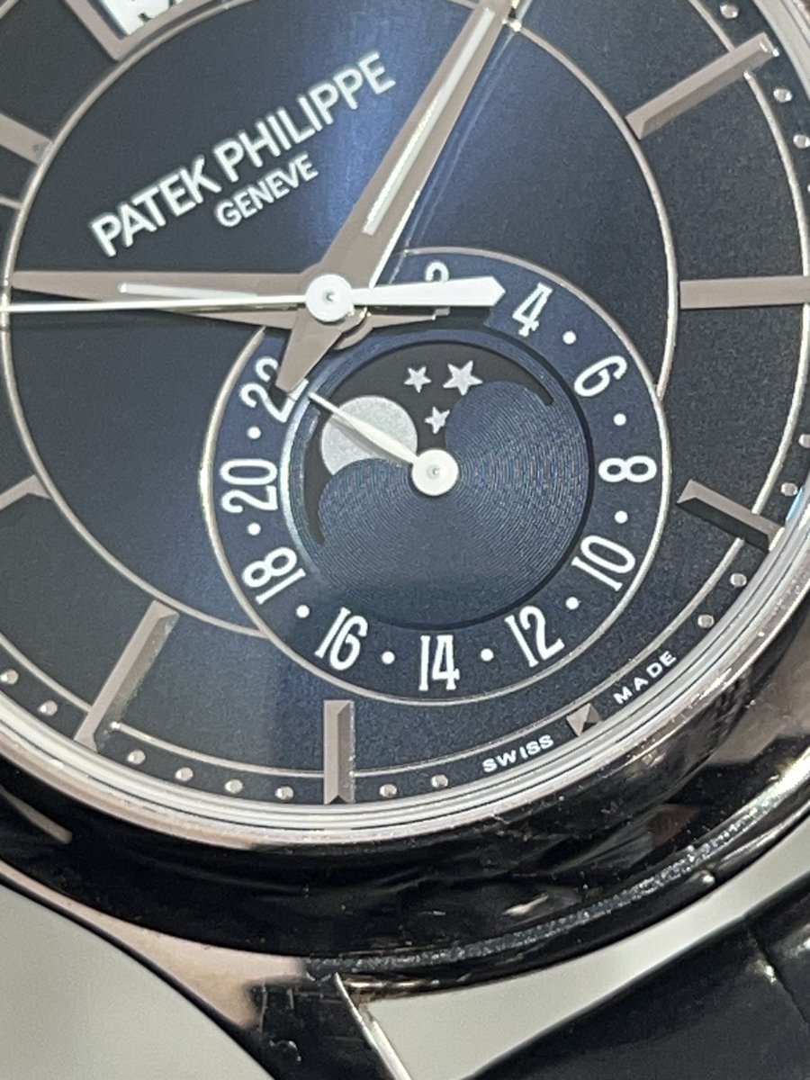 小さな時計屋さん(渋谷店) on X