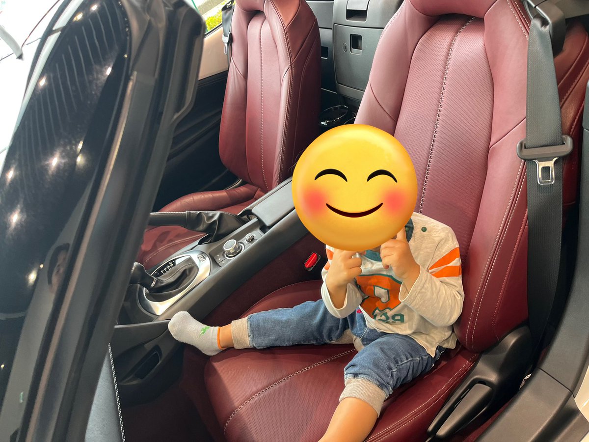 たろー (@tarotwcar) / Posts / X