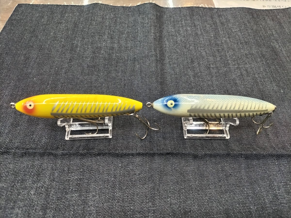 オールドヘドン　タイニーポップアイ オールドヘドン タイニーポップアイ オールドヘドン タイニーポップ