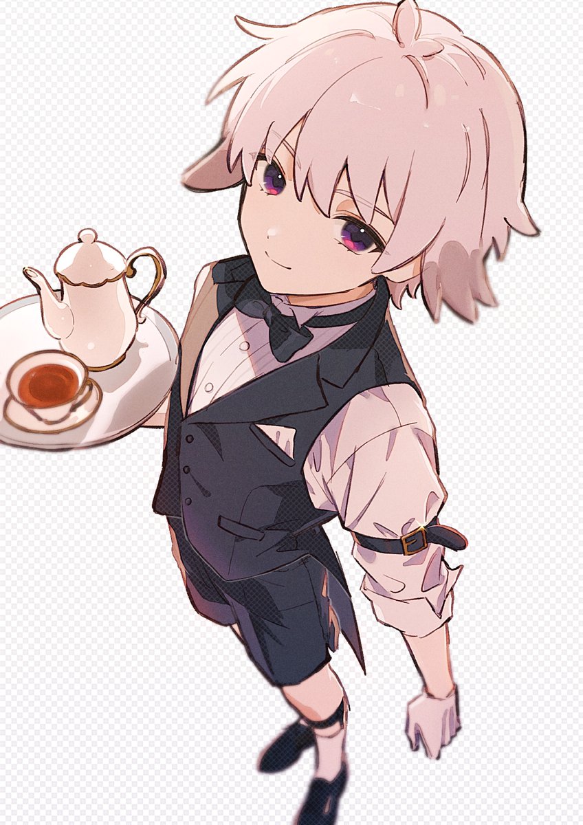 はちうさ (@honeynobunny) / Posts / X