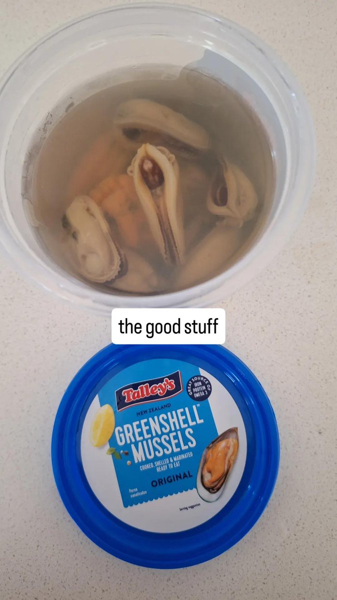 Picked this up from Aldi yesterday. It's good eating. I might have to get another.