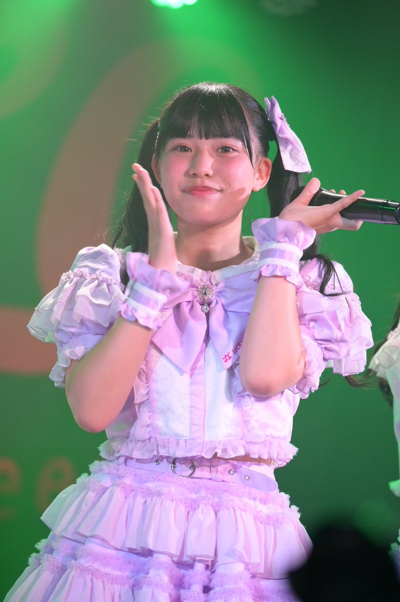 ゆうちゃんの幸せ