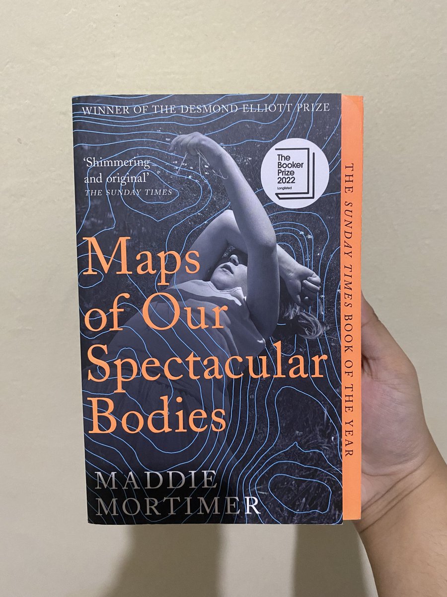 cabetw33t's tweet image. Preloving my books lagihhh 
- Kleting Kuning - Maria A. Sardjono : 25k 
- Unspeakable - Sandra Brown : 35k
- Rules of The Game - Nora Roberts : 35k
- Maps of Our Spectacular Bodies -  Maddie Mortimer : 100k

Boleh nego, dm for condition details

#prelovedbooks #buku #oldbooks