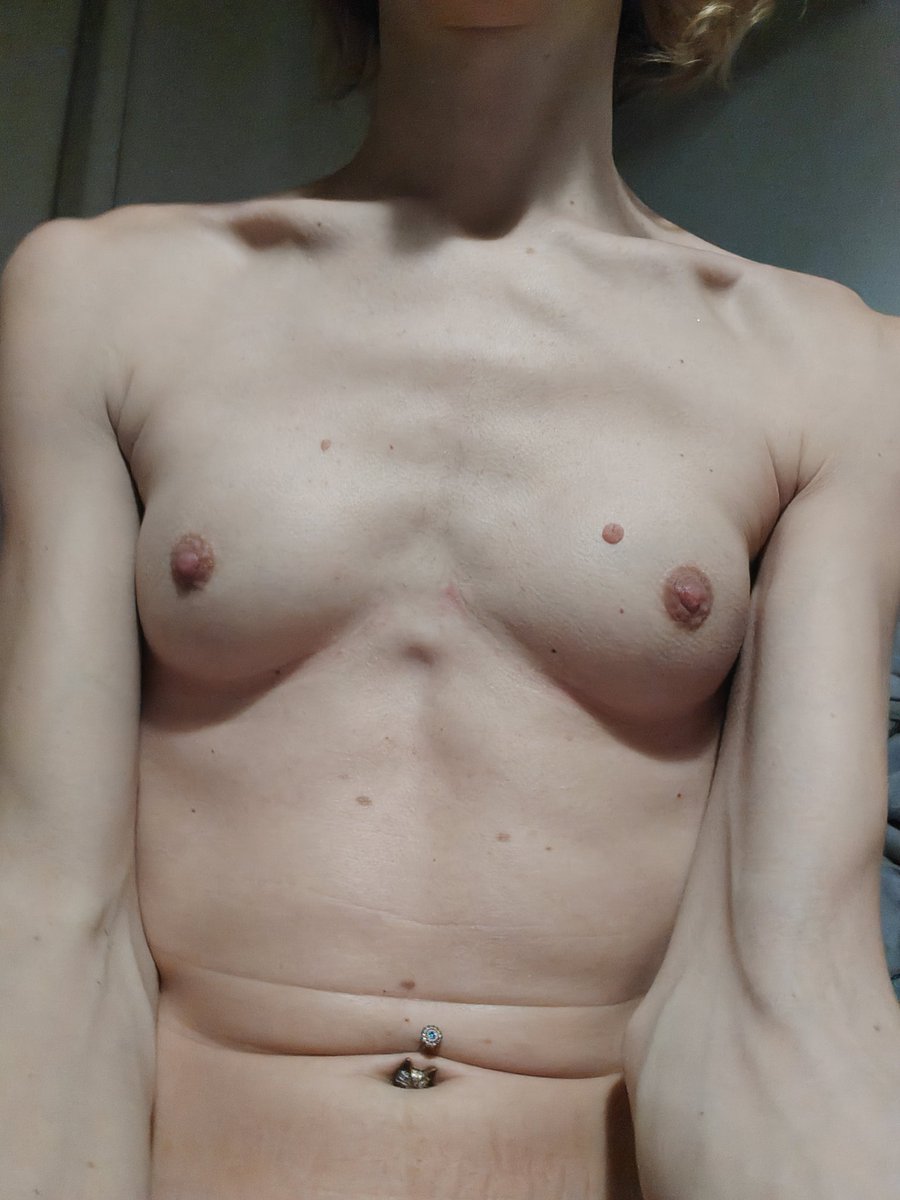 Elisedelight's tweet photo. THEY JUST KEEP GROWING!!! 

#trans #breastgrowth https://t.co/WKWFPHfh6C
