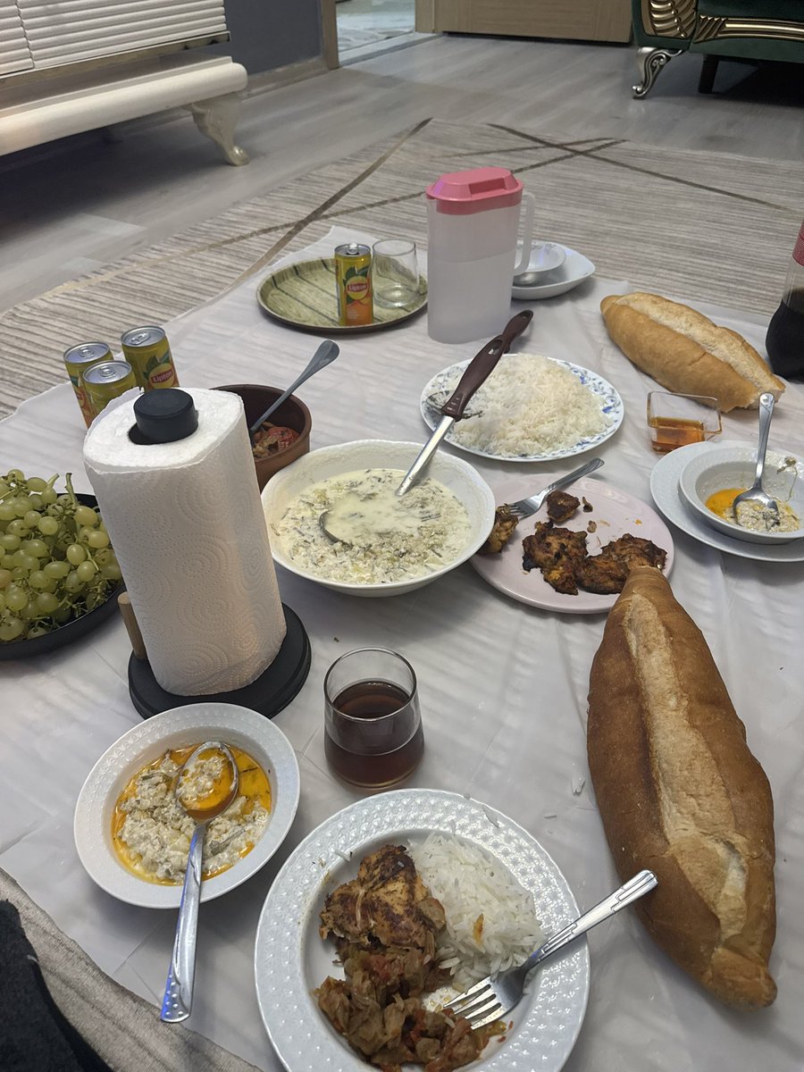 Had an amazing trip to 🇹🇷 Turkey. The people, culture, and food were nothing short of incredible.

Turkey is quickly establishing itself as a center for Web3 innovation. The builders, creativity, and energy there are next level.

Huge respect to leaders like <a href="/aliemek_/">Ali Emek</a> and