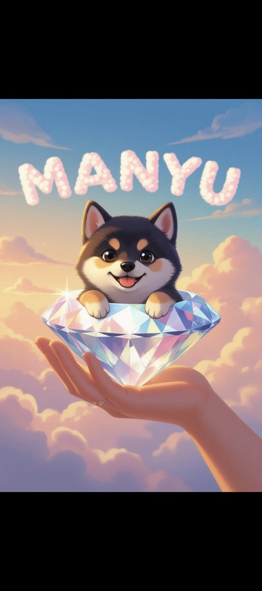 <a href="/RealManyu/">Manyu Community</a> will make History.

You can join now

Or watch it happen from the sidelines.

The ticker is $MANYU 🐾

Stop Trading and Believe in Something 💰💎