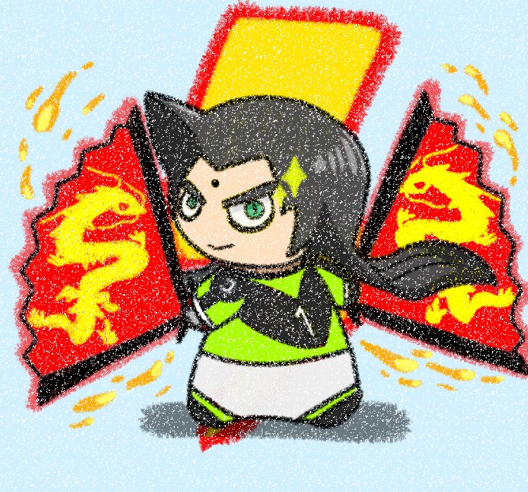 yokaiinaire1424's tweet image. #3連休はフォロワーさんが増えるらしい
来たる11月下旬が超楽しみな、主に妖怪ウォッチとイナズマイレブンが好きな人間です…🫠⌚⚡️⚽️