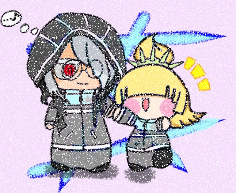 yokaiinaire1424's tweet image. #3連休はフォロワーさんが増えるらしい
来たる11月下旬が超楽しみな、主に妖怪ウォッチとイナズマイレブンが好きな人間です…🫠⌚⚡️⚽️