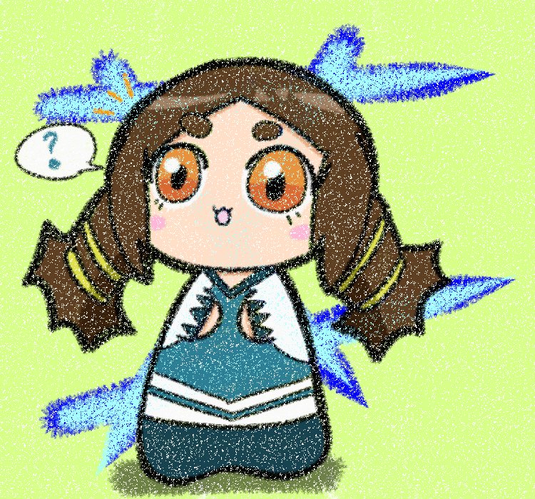 yokaiinaire1424's tweet image. #3連休はフォロワーさんが増えるらしい
来たる11月下旬が超楽しみな、主に妖怪ウォッチとイナズマイレブンが好きな人間です…🫠⌚⚡️⚽️