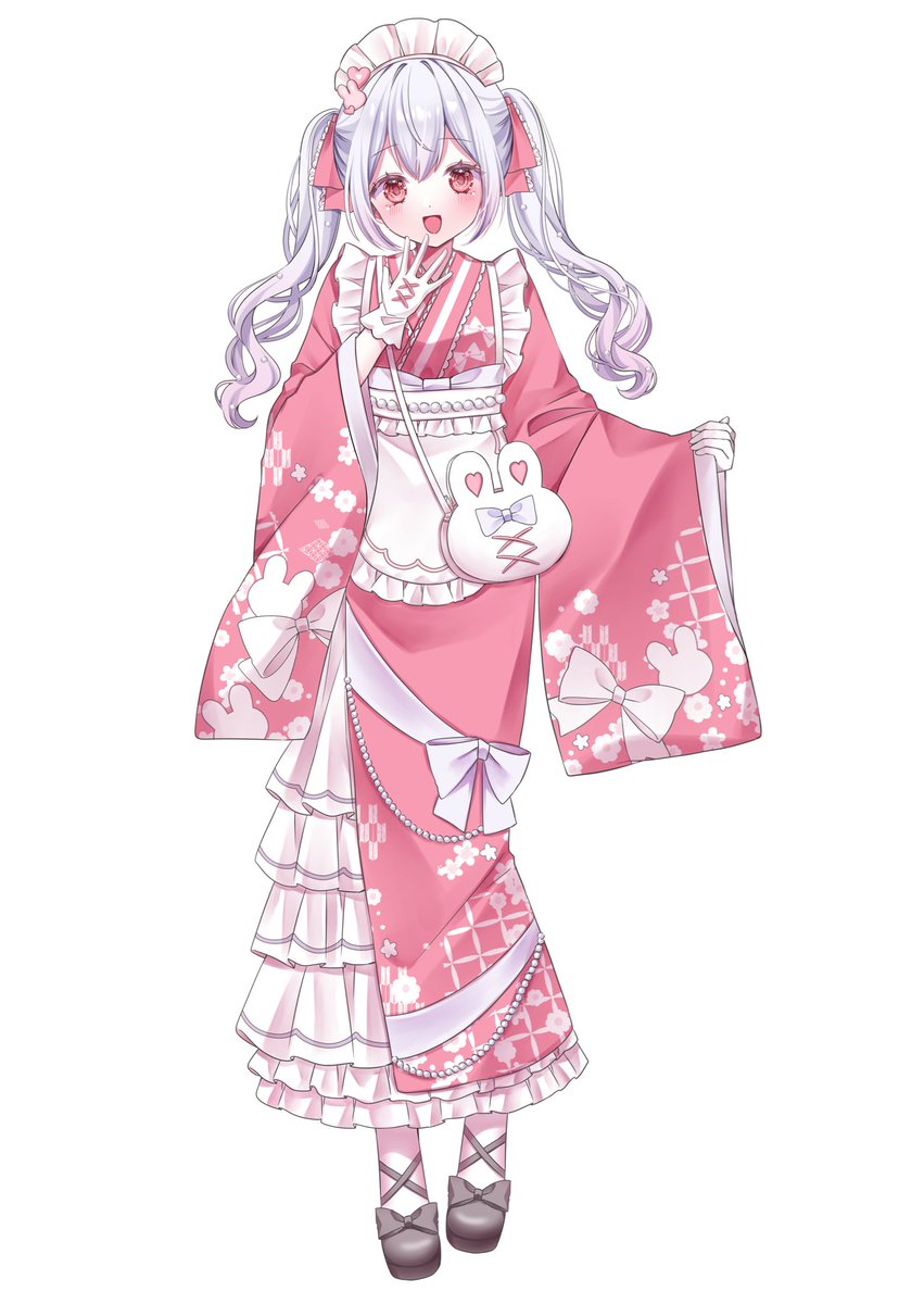 そらページ 知花そら (@spring_666_) / Posts / X