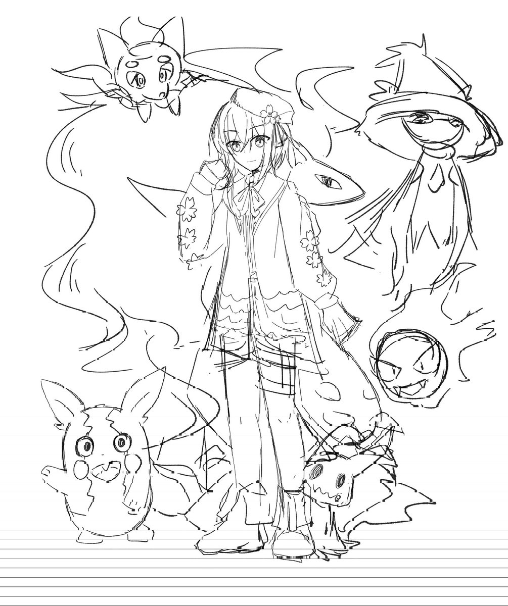 ♡様 Z/Xを予約してPRカードをもらおう！キャンペーン アイドル