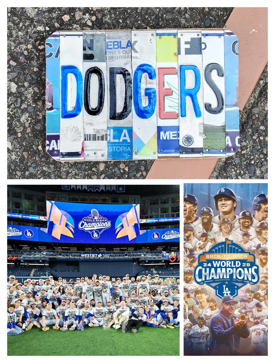 Xilonen_Mexico's tweet photo. #Congratulations #Champions2025 @Dodgers
@MLB #festival ⚾🏆🏟️
Servicio Personalizado  #customservice
#PuertoVallarta #Jalisco #Mexico🇲🇽
#HechoenMexico #HechoaMano #VisitMexico #welovepv #WeArePuertoVallarta 
#IslaCuale loc 16-18:
https://t.co/ATaMZCjazm https://t.co/23uCoz5rqw