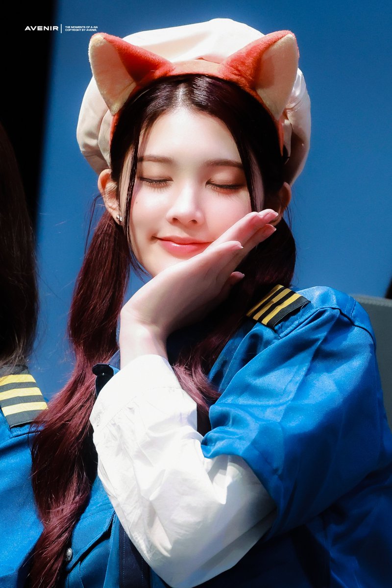 251101 뮤직코리아 에이나

🌻❤ 

#Hearts2Hearts #하츠투하츠 #에이나 
#A_NA #H2H #노유나 #エイナ