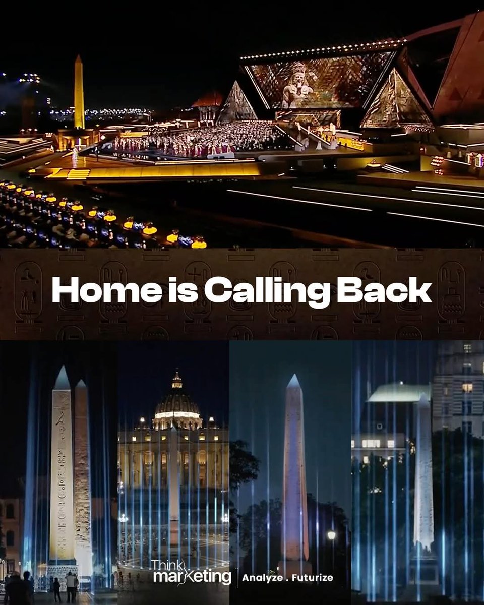 الأجانب فهمو الرسالة