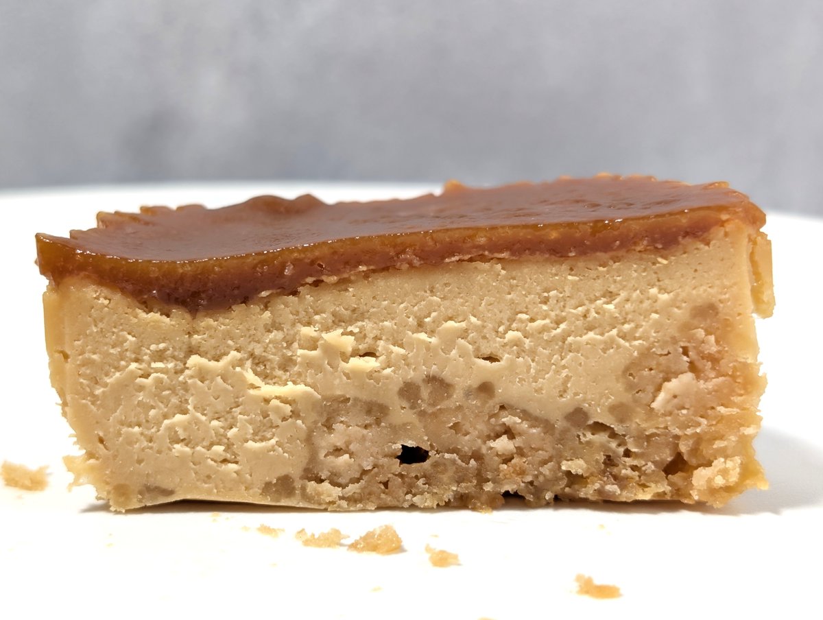 チーズケーキマニア・かなざわ on X