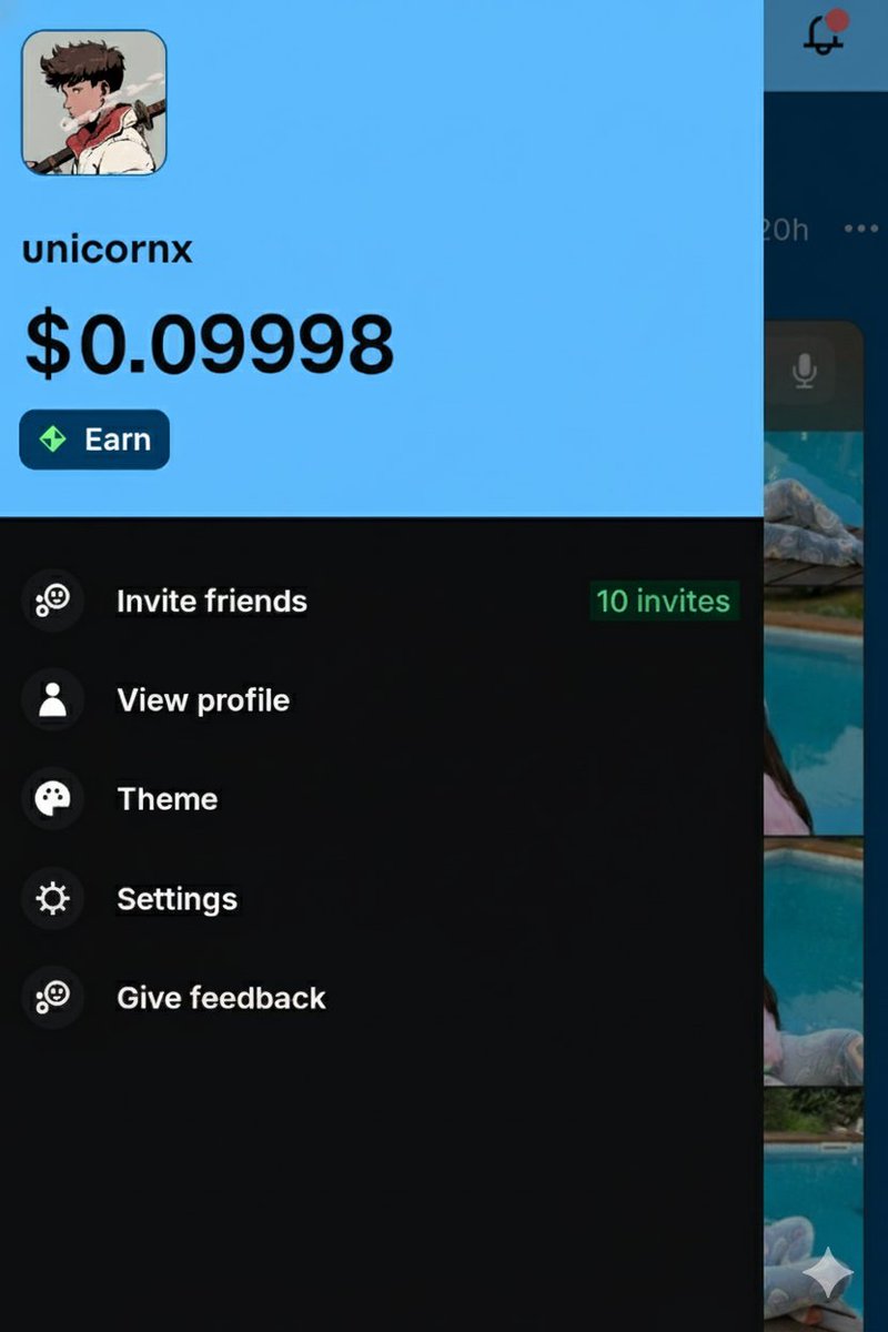 Im giving away 10 invites codes of <a href="/baseapp/">Base App</a> 

You just need to comment on this post!

I'll pick the winners in about 10 hours and will send the invite links in dm 🎃