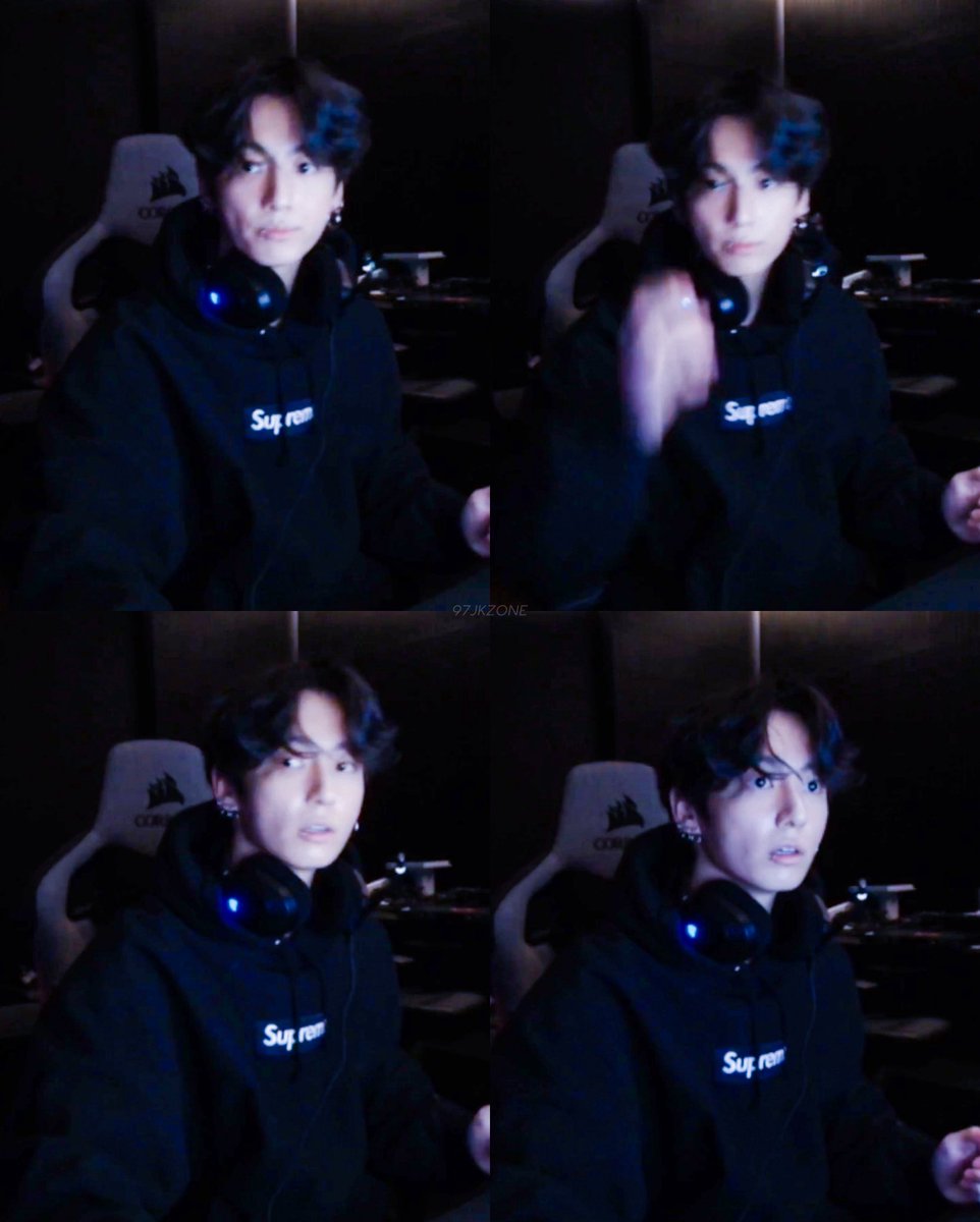LOOK AT HIM