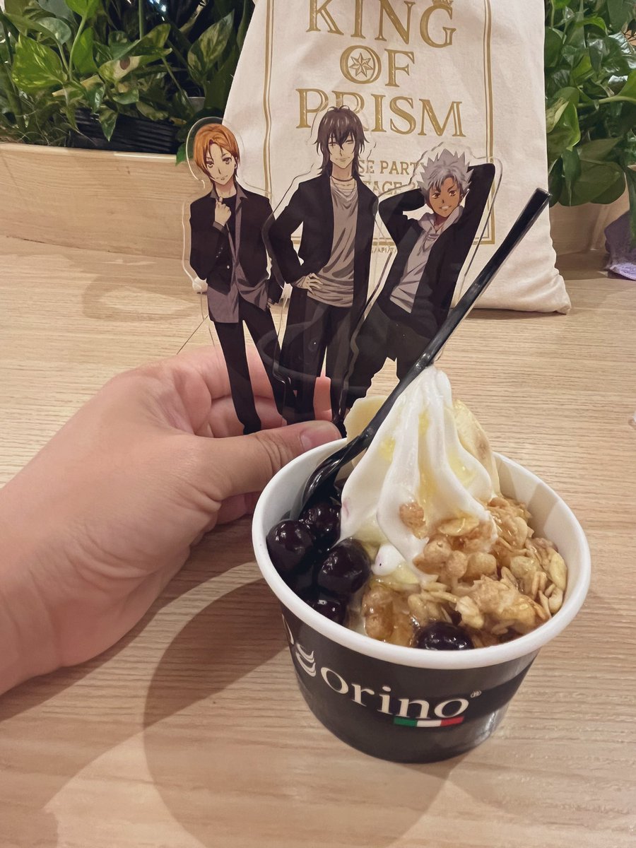 yogorinoJP (@yogorinoJP) / Posts / X