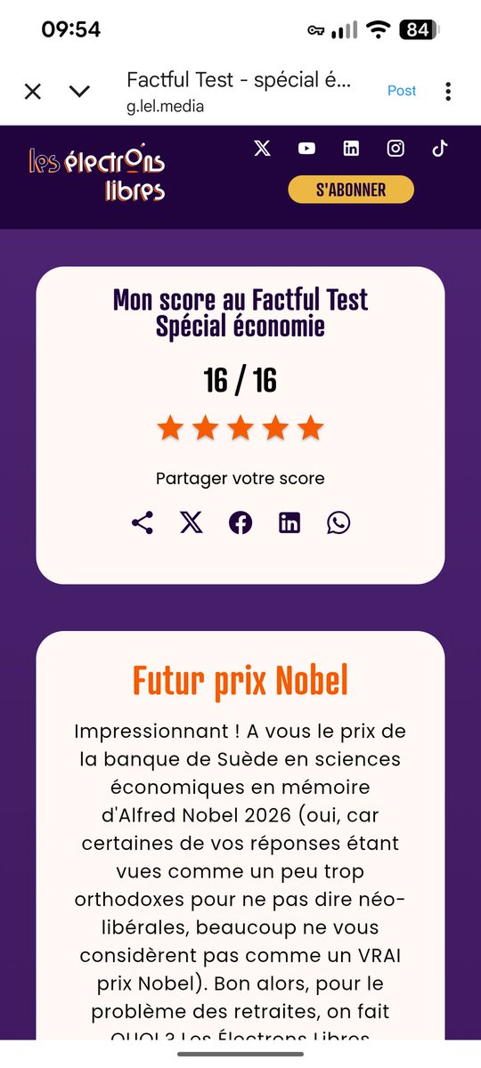 Romain tweet media