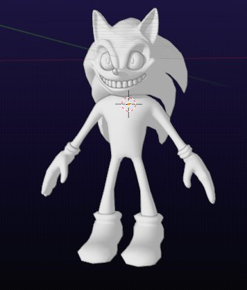 XoeBiu's tweet photo. Making a 2017x Model ( old design and idk how to model hands lol ))

I might model the new design after im done with this one! :D

#sonicexe #sonicroleplayclub #execommunity #GreenPeppersOnPizza https://t.co/0TPv1np6tT