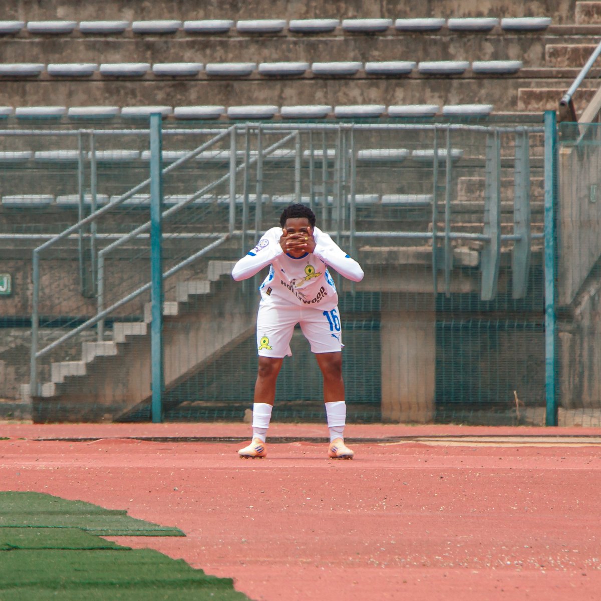 What. A. Day!!! 👆

#SundownsLadies #AreyengMasandawana #SundayFunday